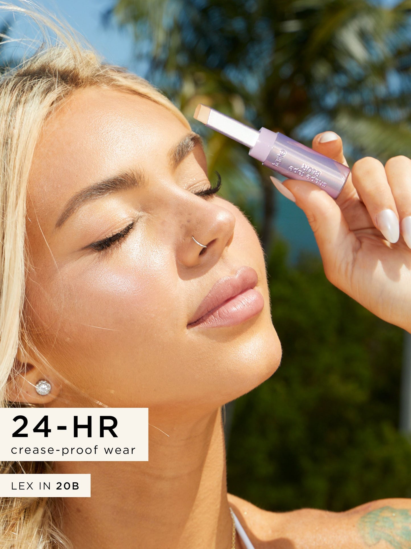 Big Stick Energy™ duo