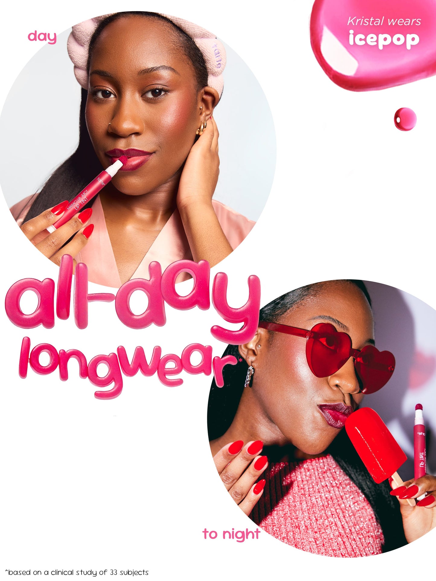 maracuja juicy lip tint