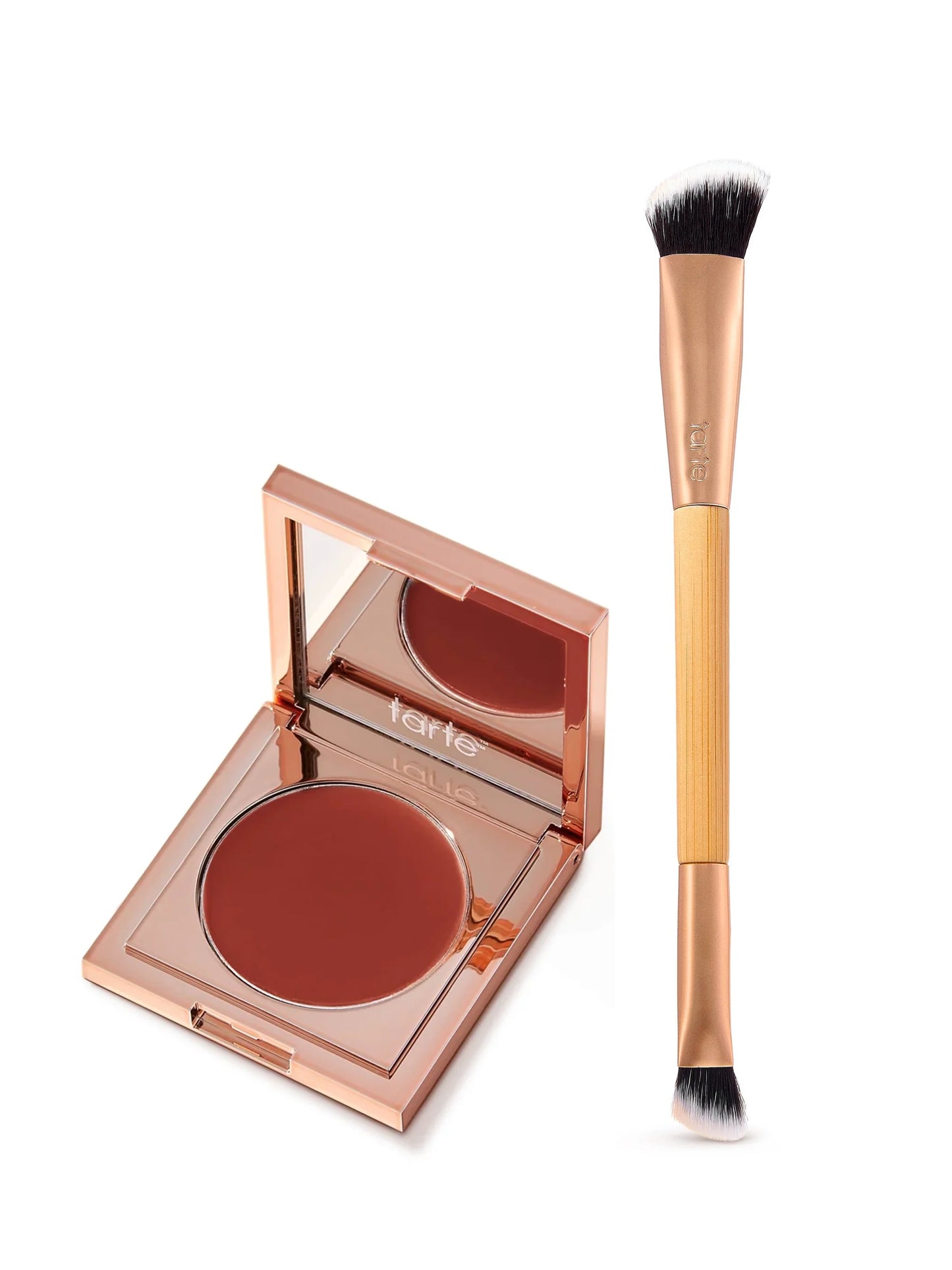 Dark Circle Defense™ CC Corrector & Brush Duo