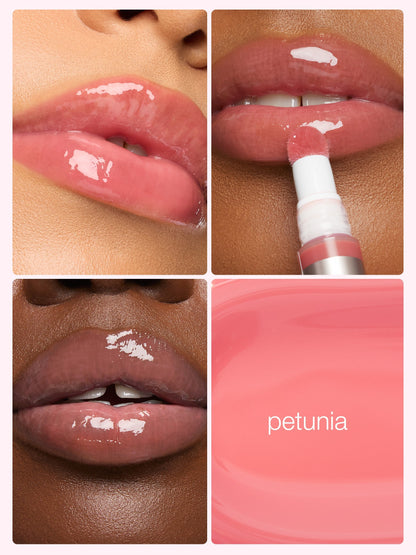 maracuja juicy plumping lip oil
