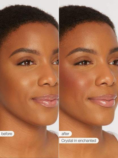 Amazonian clay 12-hour blush