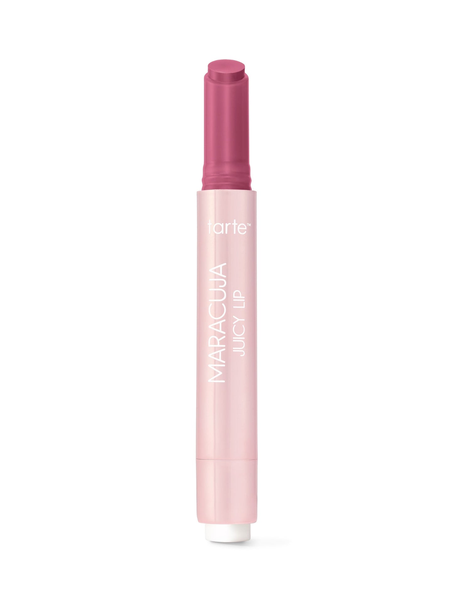 maracuja juicy lip balm gloss