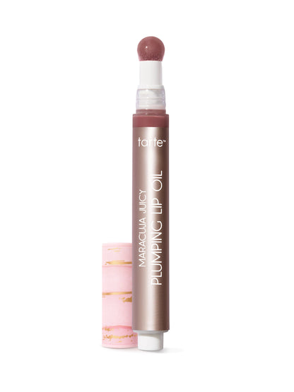 tarte™ x Dunkin' maracuja juicy lip collection