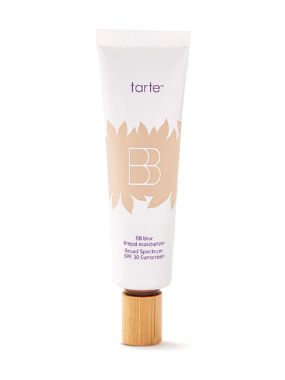 BB blur tinted moisturizer SPF 30