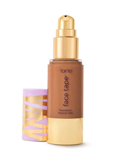 face tape™ foundation