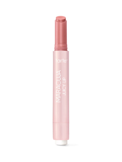 maracuja juicy lip balm gloss