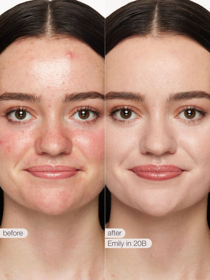 shape tape™ creamy concealer