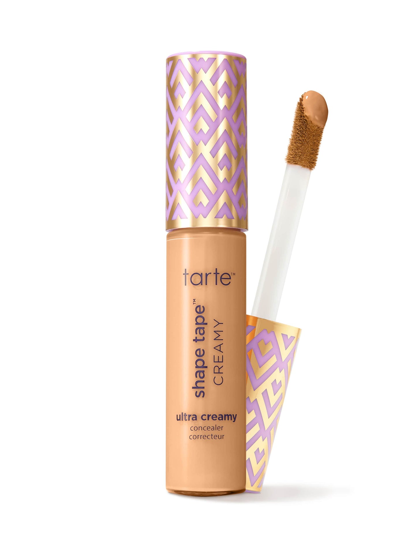 shape tape™ creamy concealer
