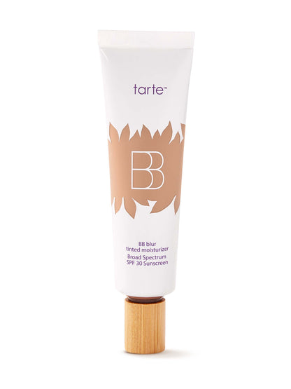 BB blur tinted moisturizer SPF 30
